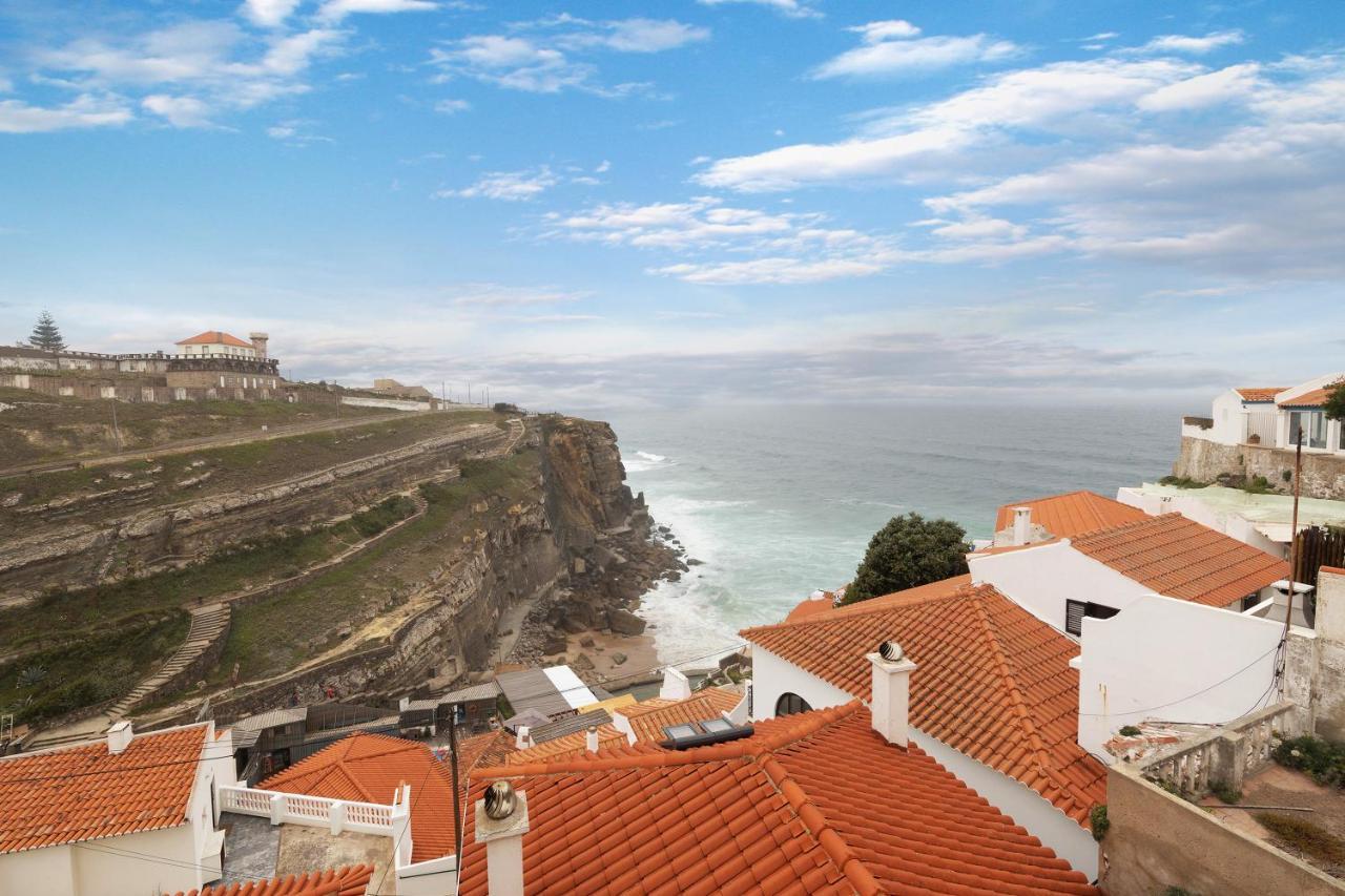 Casa Sol E Mar Villa Коларес Екстериор снимка