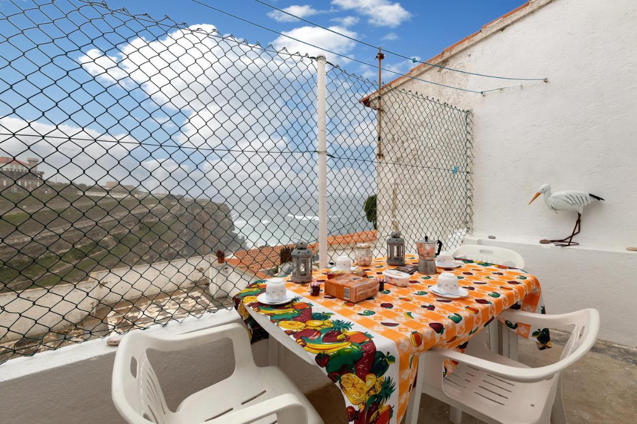 Casa Sol E Mar Villa Коларес Екстериор снимка