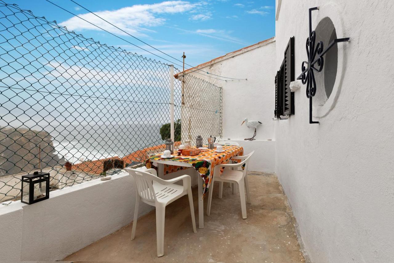 Casa Sol E Mar Villa Коларес Екстериор снимка