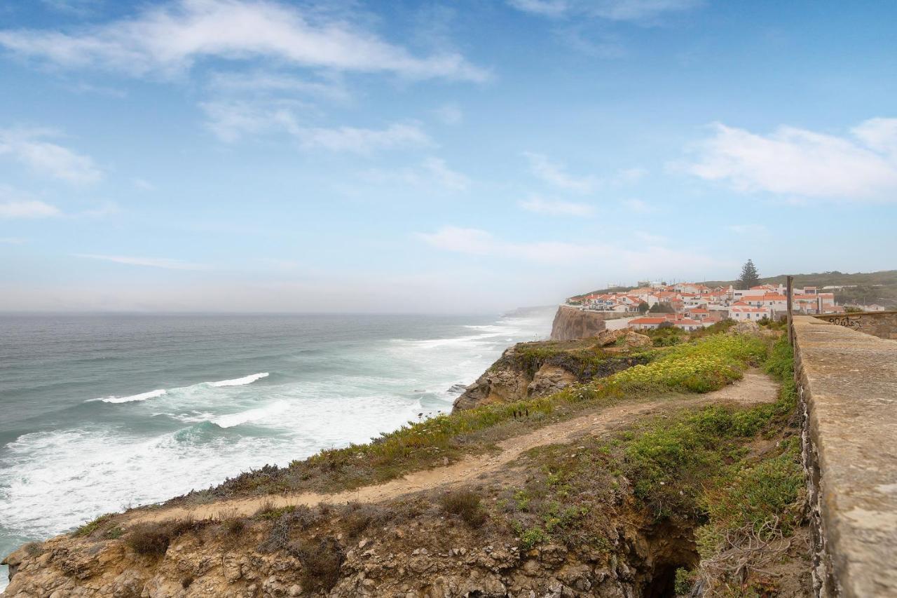 Casa Sol E Mar Villa Коларес Екстериор снимка