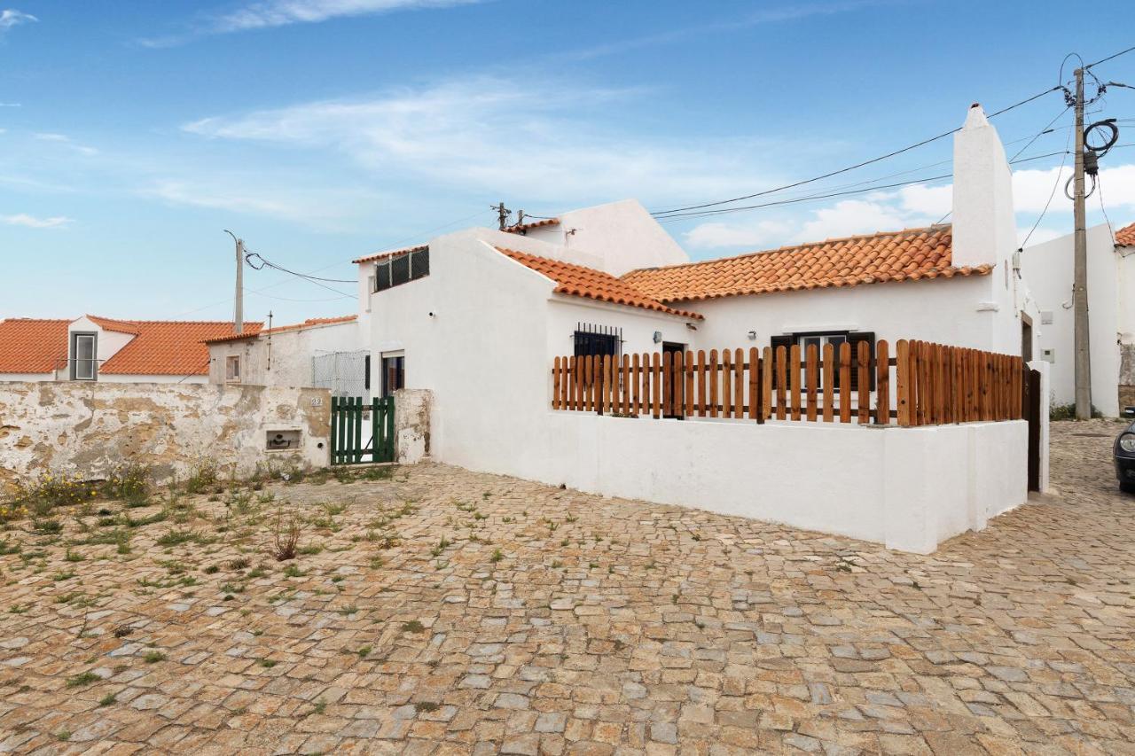 Casa Sol E Mar Villa Коларес Екстериор снимка