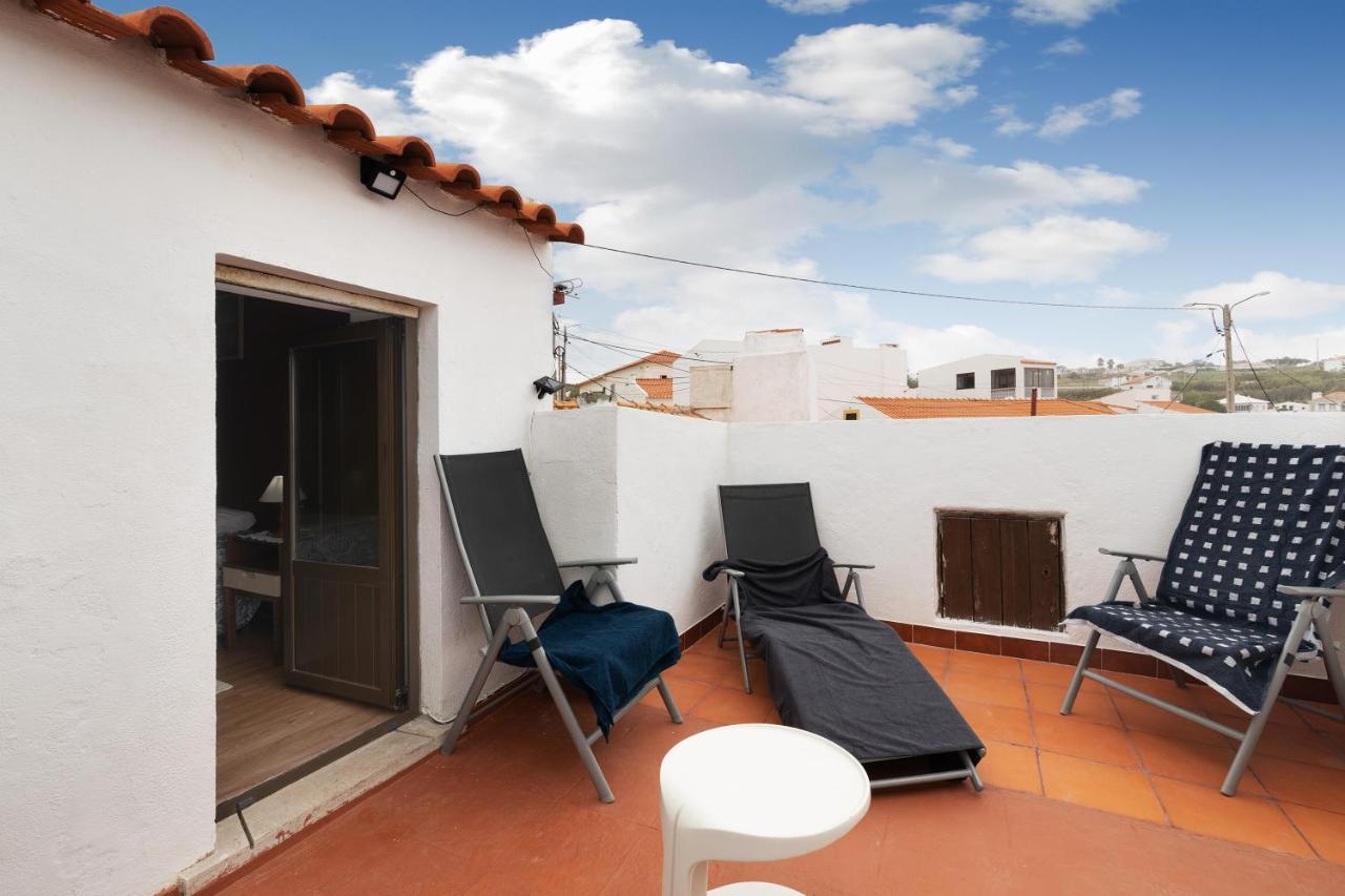 Casa Sol E Mar Villa Коларес Екстериор снимка