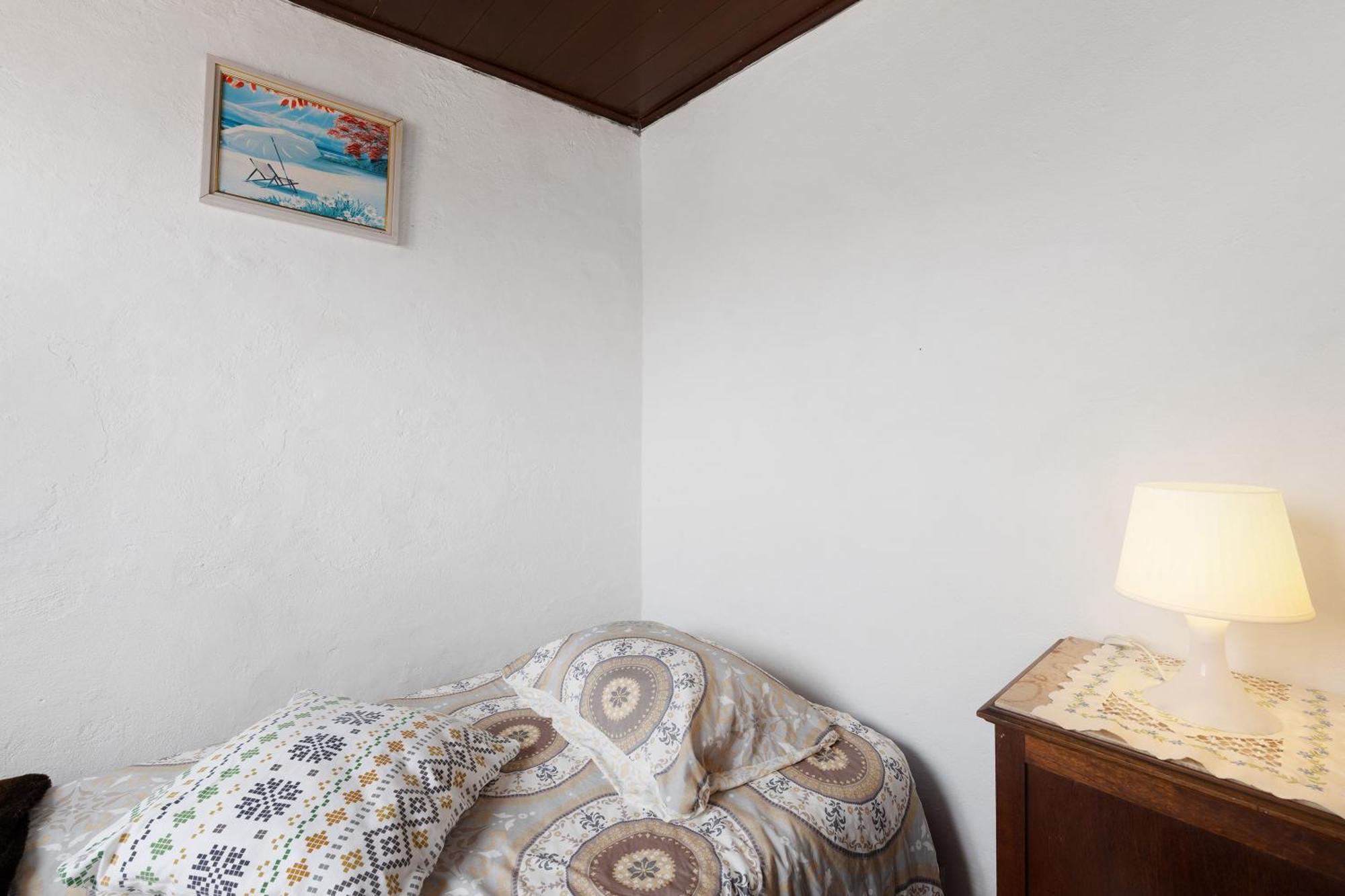 Casa Sol E Mar Villa Коларес Екстериор снимка