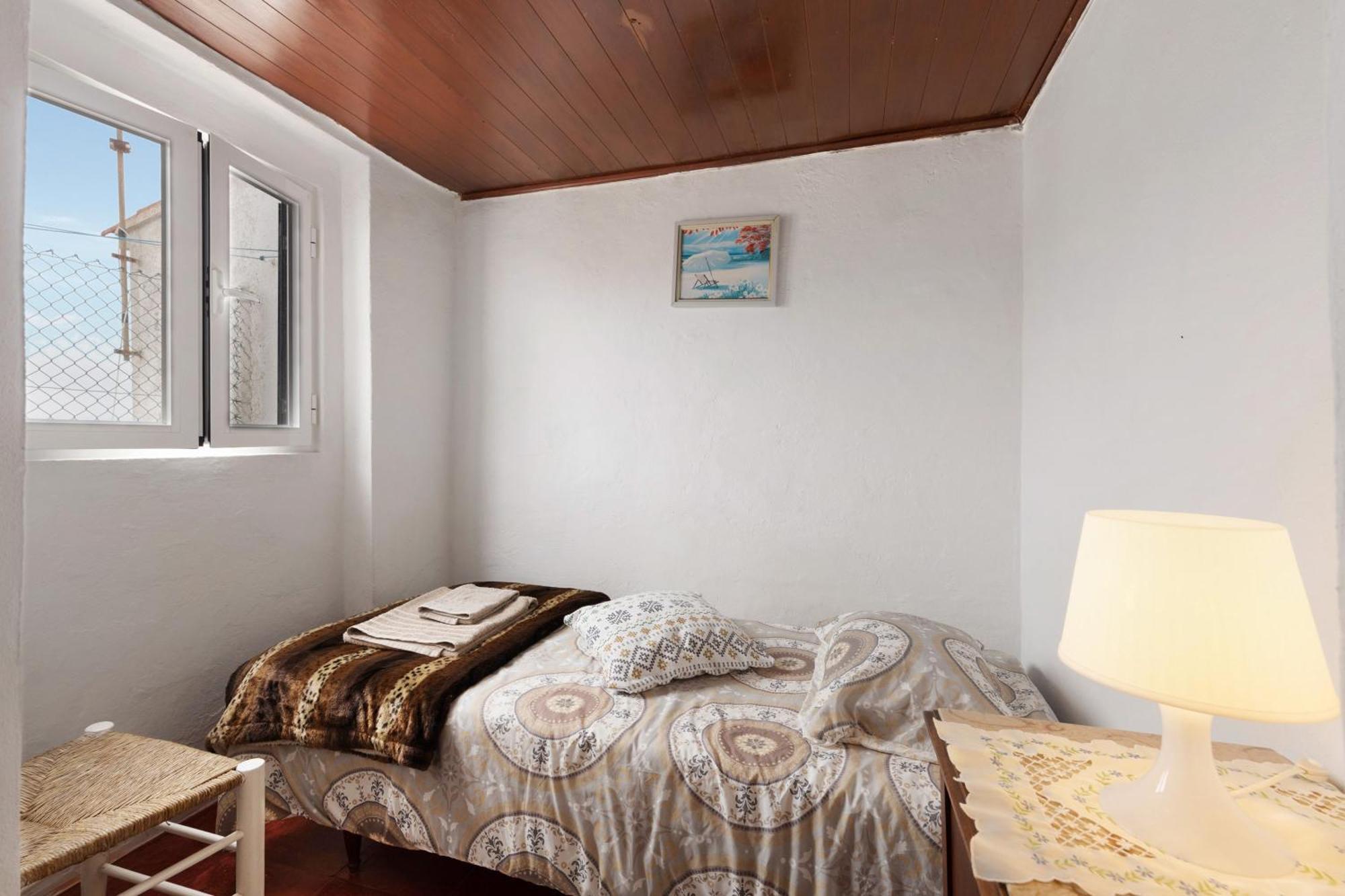 Casa Sol E Mar Villa Коларес Екстериор снимка