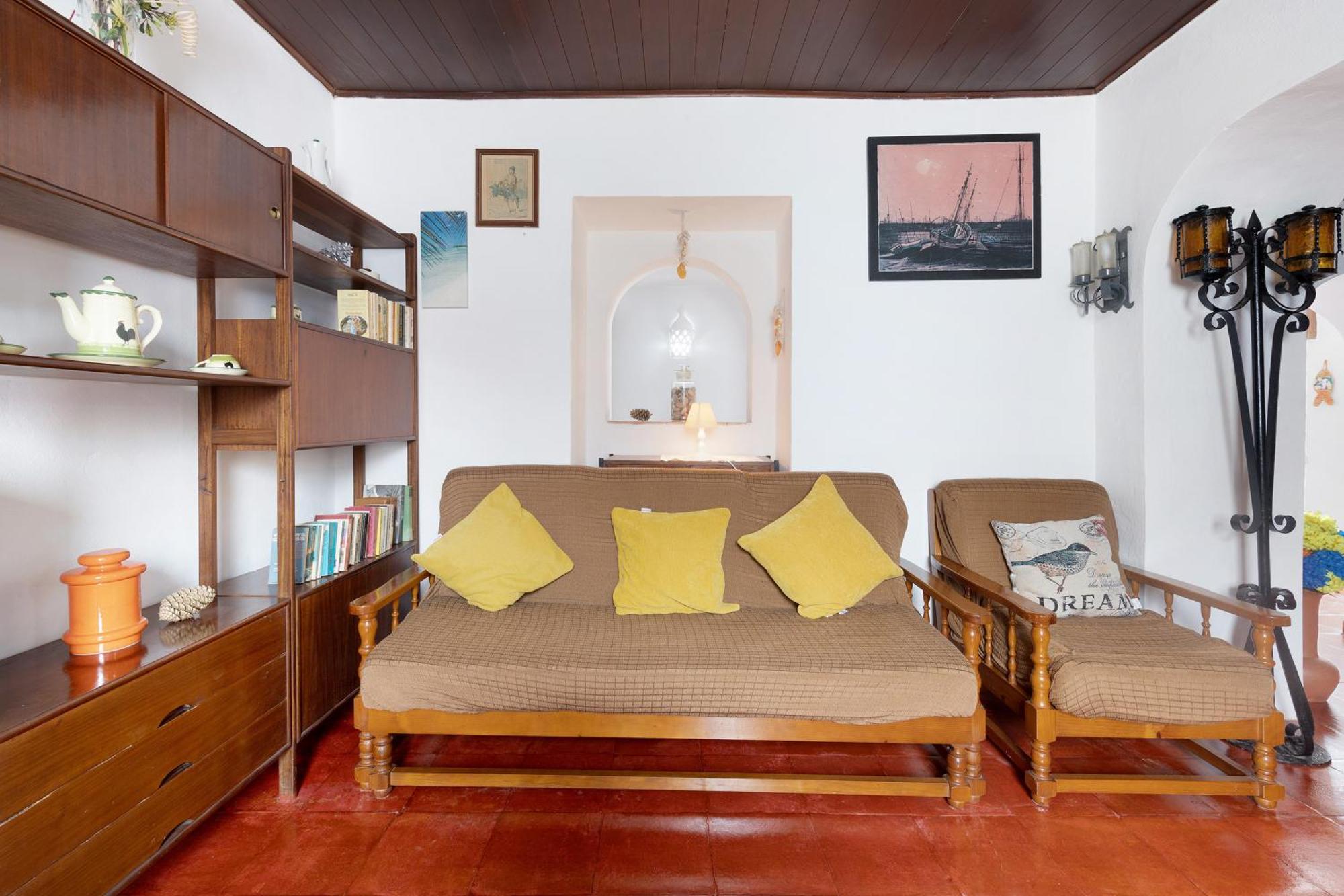 Casa Sol E Mar Villa Коларес Екстериор снимка
