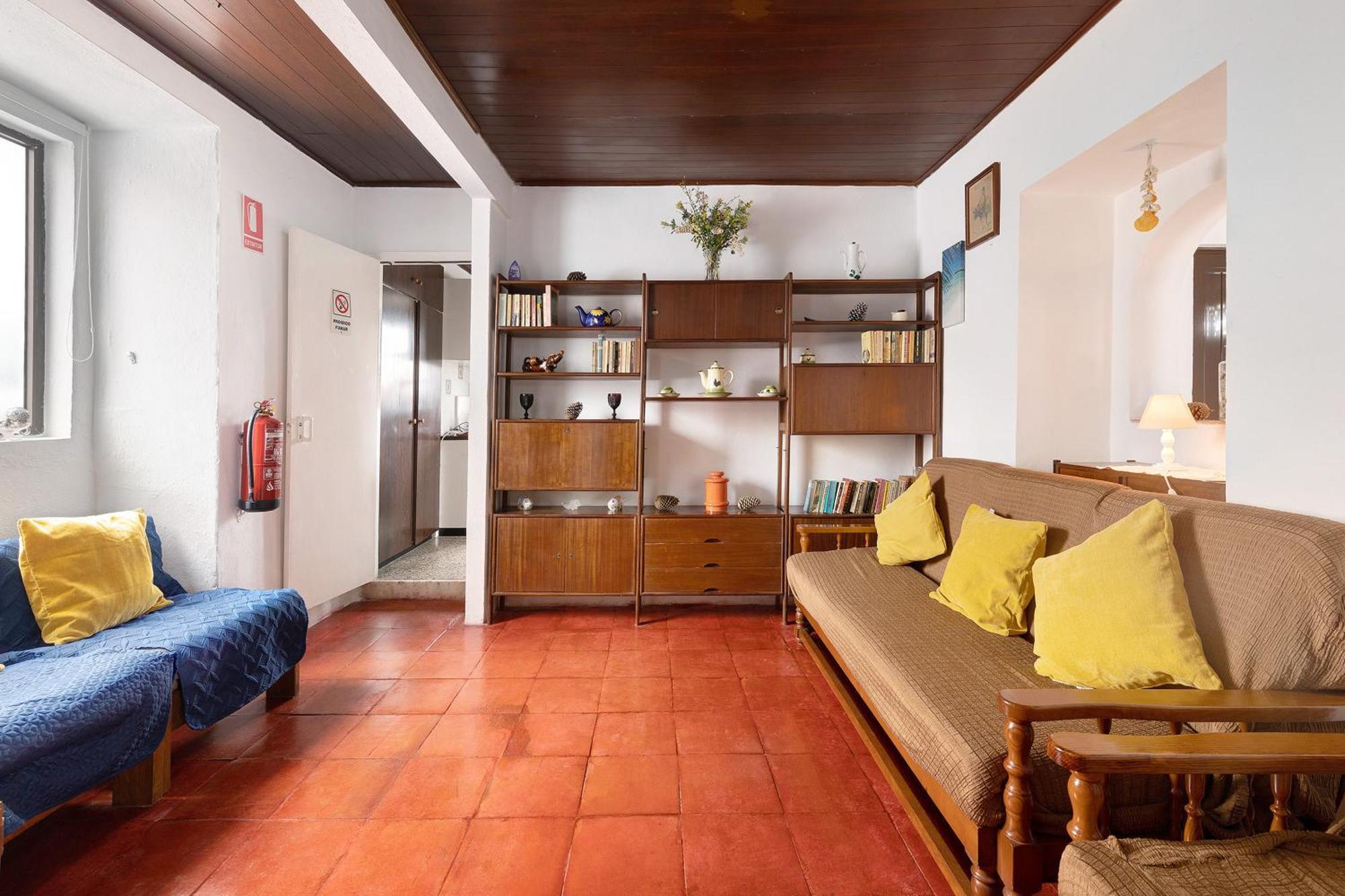Casa Sol E Mar Villa Коларес Екстериор снимка
