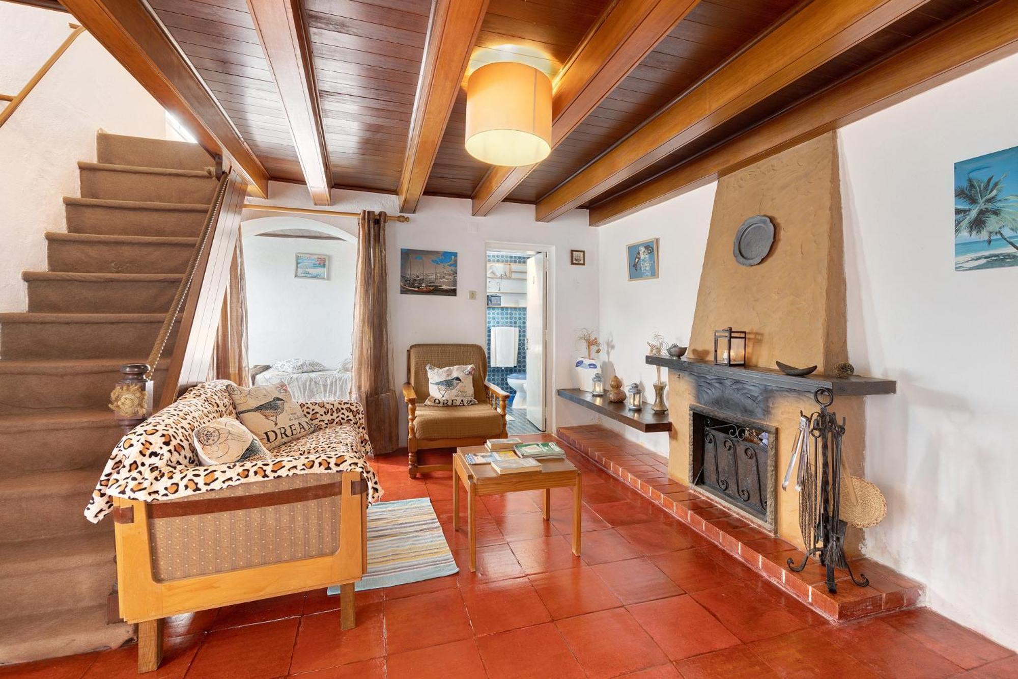 Casa Sol E Mar Villa Коларес Екстериор снимка