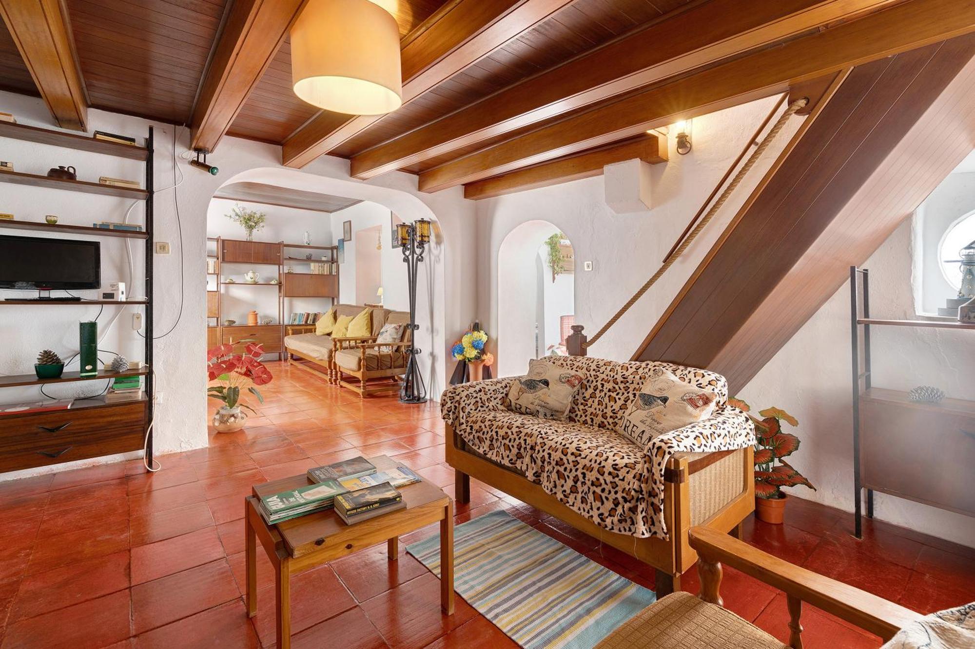 Casa Sol E Mar Villa Коларес Екстериор снимка