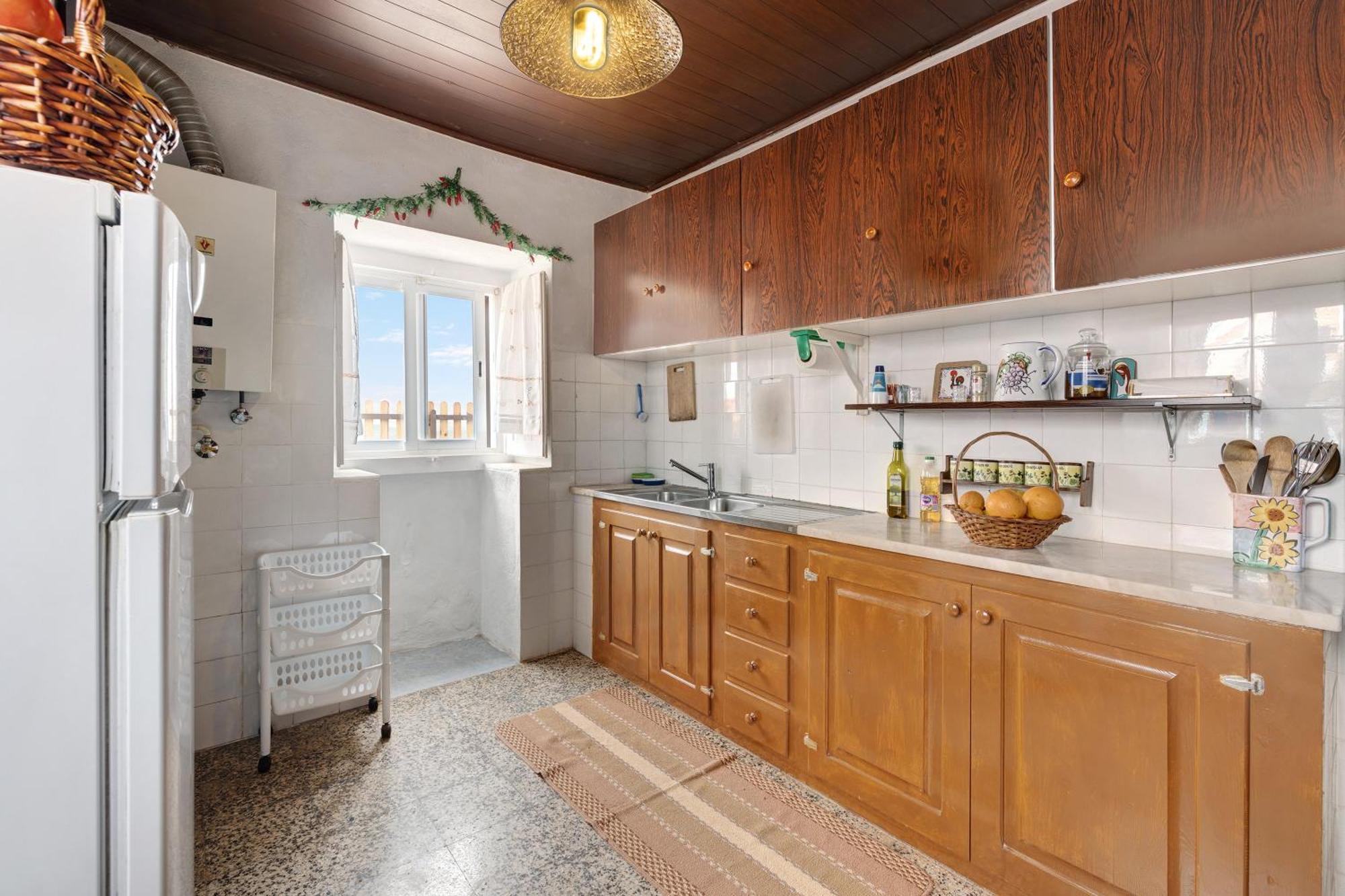 Casa Sol E Mar Villa Коларес Екстериор снимка