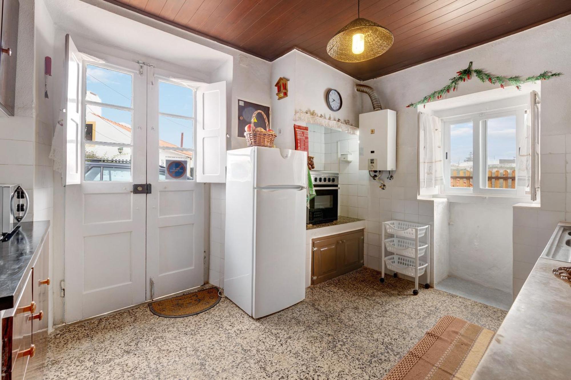 Casa Sol E Mar Villa Коларес Екстериор снимка