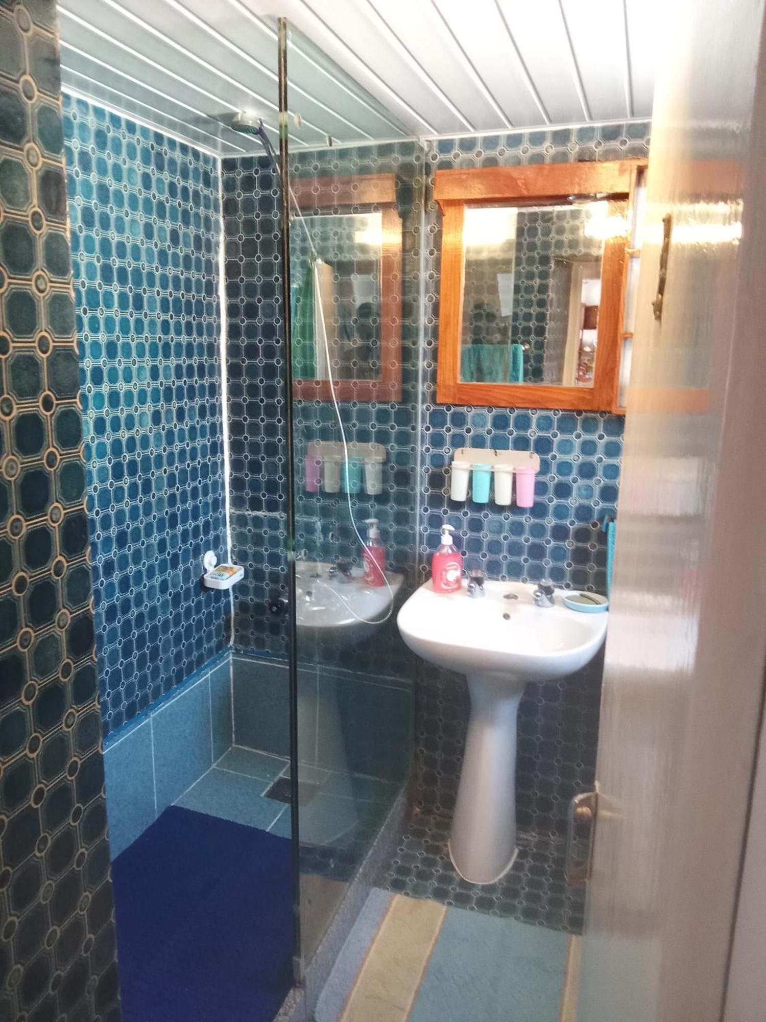 Casa Sol E Mar Villa Коларес Екстериор снимка