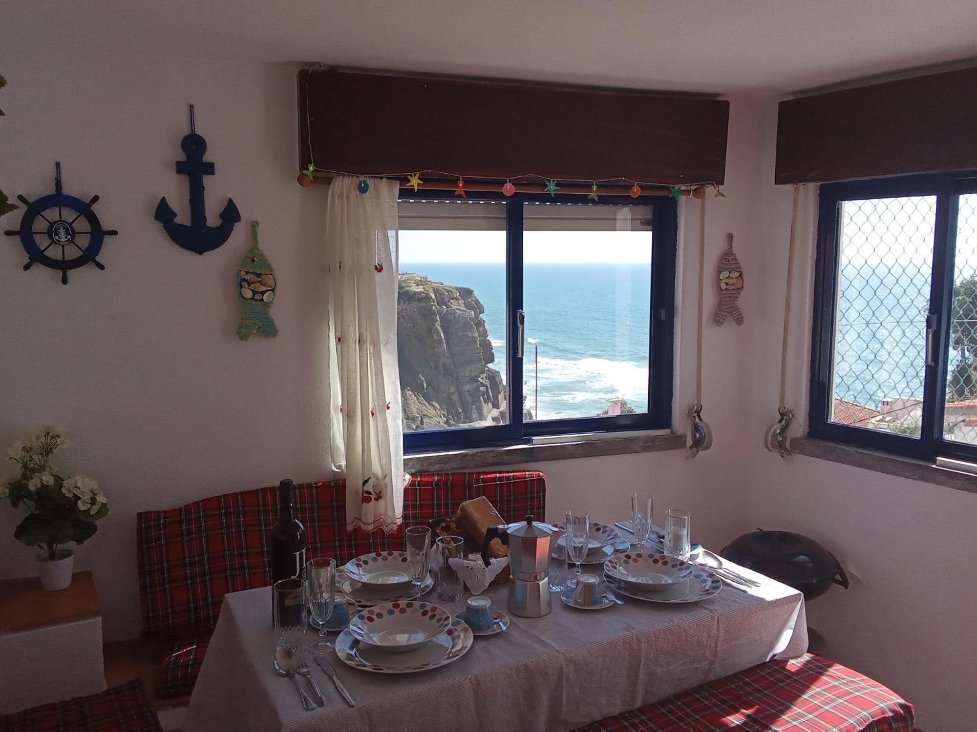 Casa Sol E Mar Villa Коларес Екстериор снимка