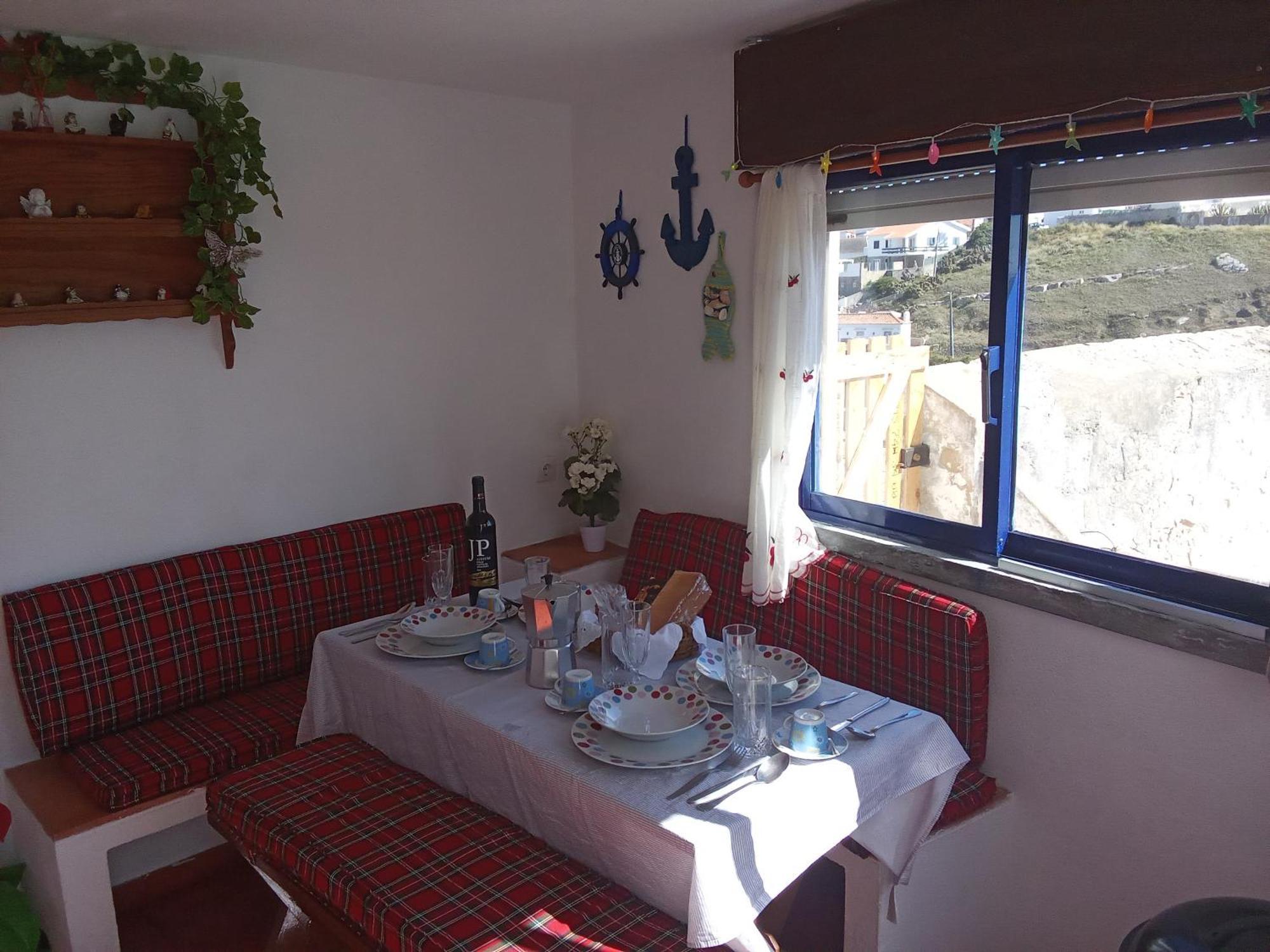 Casa Sol E Mar Villa Коларес Екстериор снимка